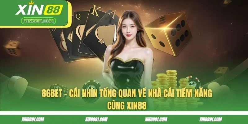 86bet